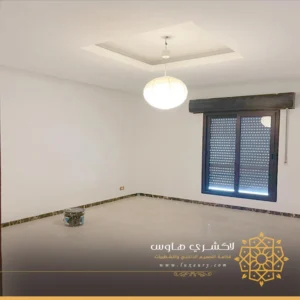 دهان جدران في جدة