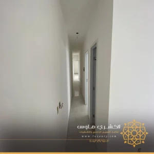 دهان جدران في جدة