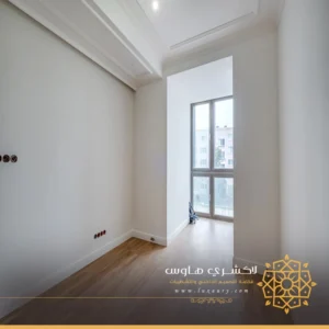 دهان داخلي للمنازل بجدة