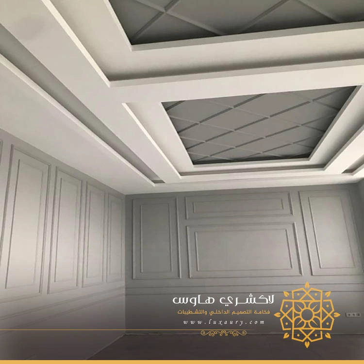 تركيب اسقف جبس جدة