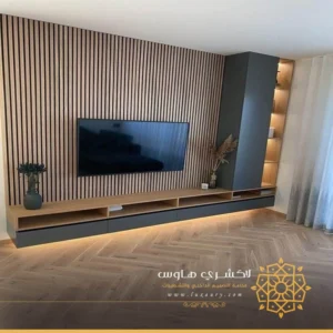 دواليب شاشات جدة