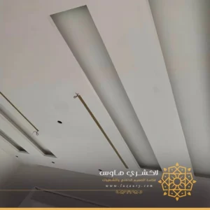 اسقف جبس بورد بسيطة جدة