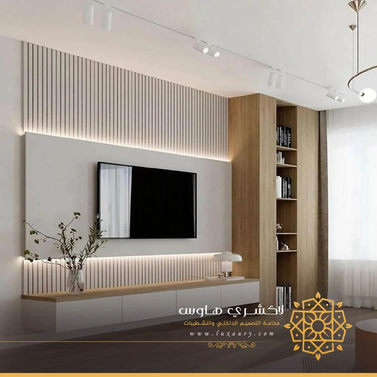 دولاب تلفزيون جدة