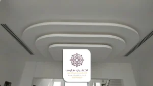 تركيب اسقف جبس جدة