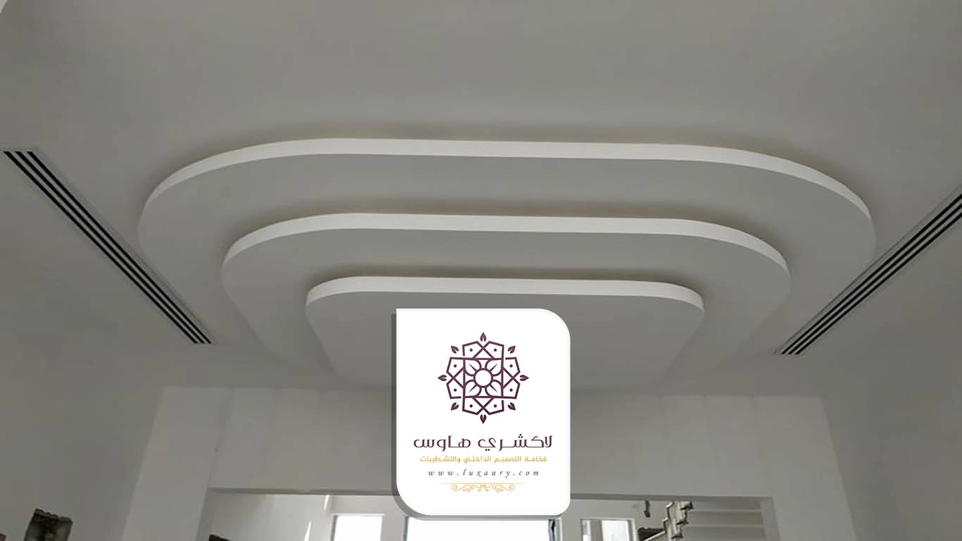 تركيب اسقف جبس جدة