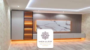 دواليب شاشات جدة