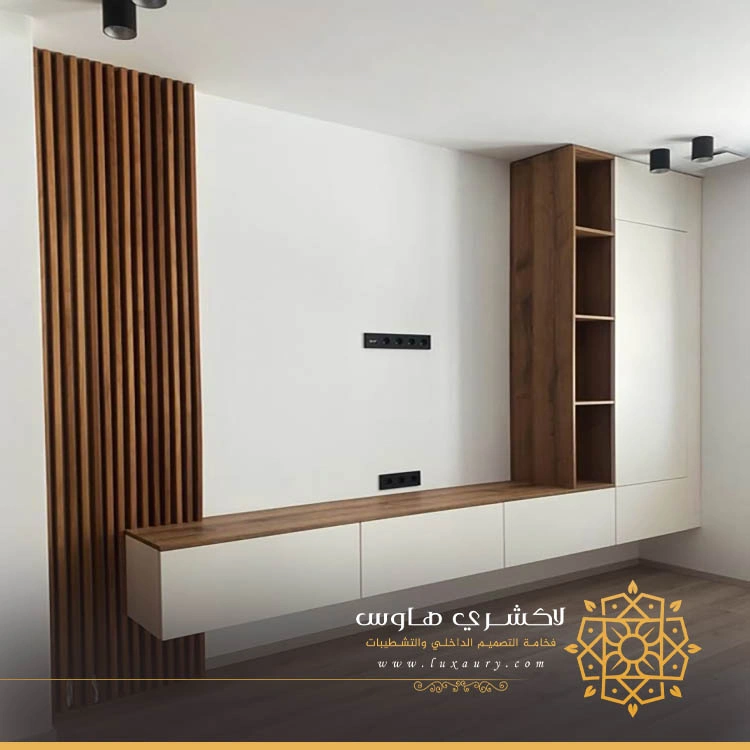 دواليب شاشات جدة