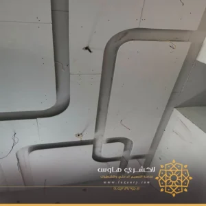 اسقف جبس بورد غرف نوم