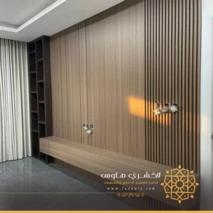 دولاب تلفزيون جدة