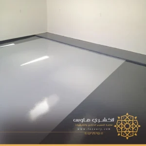 دهانات epoxy للارضيات