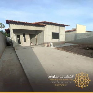 تكلفة بناء ملحق خارجي في جدة
