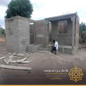 تكلفة بناء ملحق خارجي في جدة