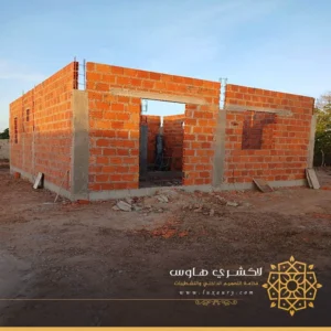 بناء ملحق مع دورة مياه في جدة
