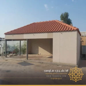 مقاول بناء ملاحق جدة