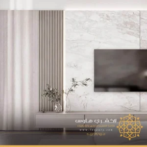 ديكور تلفزيون جديد بجدة