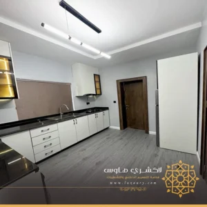تشطيب مطابخ بجدة
