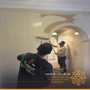 مقاول تشطيب بجدة