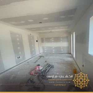تشطيب منازل جدة