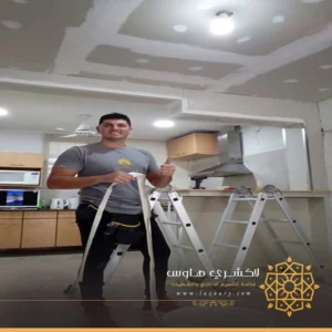 مقاول تشطيب بجدة