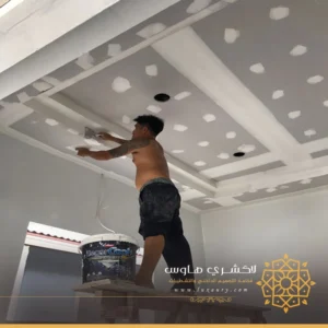 مقاول تشطيب بجدة