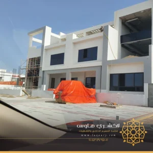تشطيب مباني في جدة