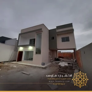 تشطيب مباني في جدة