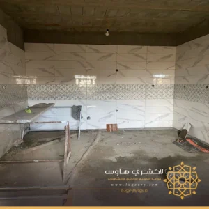 تشطيب حمامات بجدة