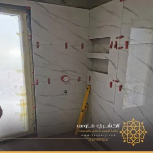 تشطيب حمامات بجدة