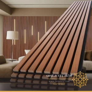 ديكور تكسيات خشب بجدة