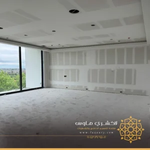 تشطيب بيت في جدة
