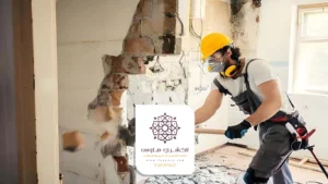 مقاول تكسير جدة