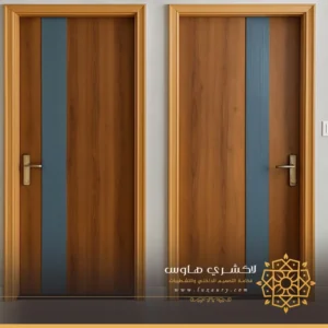 ألوان دهان ابواب خشب بجدة