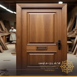 افضل دهان للابواب الخشب جدة