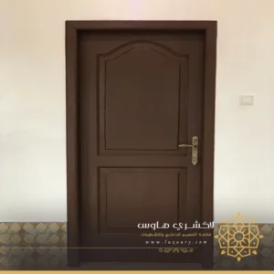 بوية ابواب خشب بجدة