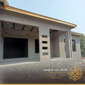 مقاول بناء ملاحق جدة