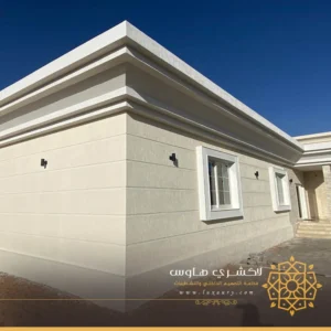 مقاول بناء ملاحق جدة