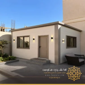 تركيب مجالس خارجية في جدة