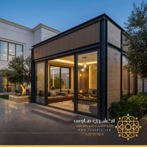 تركيب مجالس خارجية في جدة
