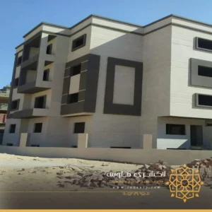 دهان رش خارجي جدة