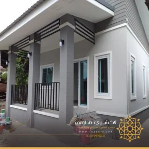 دهان واجهات العمارات جدة