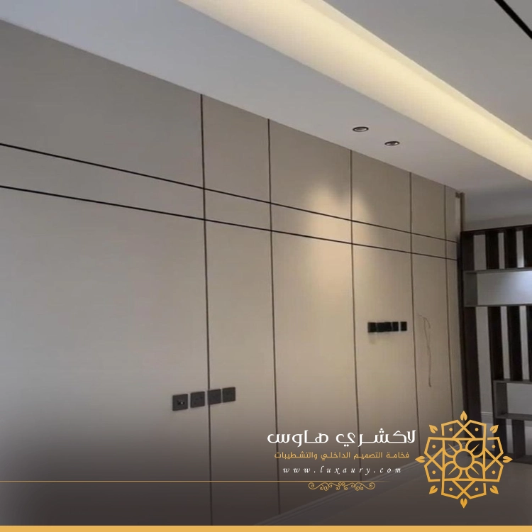 ديكور بديل الشيبورد جده