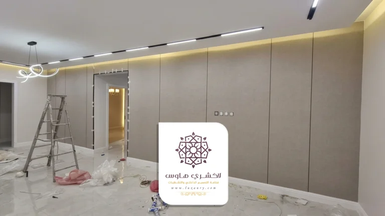بديل الشيبورد للجدران جدة